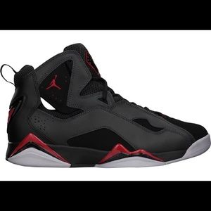 Jordan True Flight size 4.5 youth 6 women’s